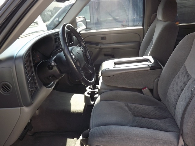 2006 Chevrolet Avalanche Z71