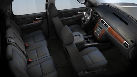 2013 Chevrolet Avalanche Ls