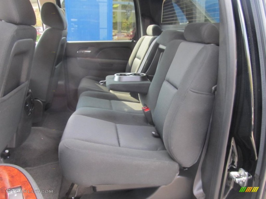 2013 Chevrolet Avalanche Ls