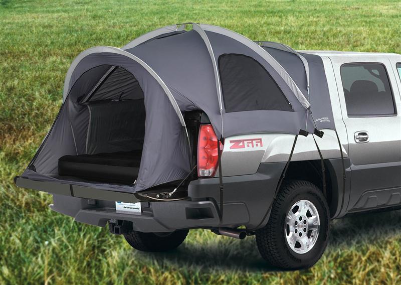 Chevrolet Avalanche 1998