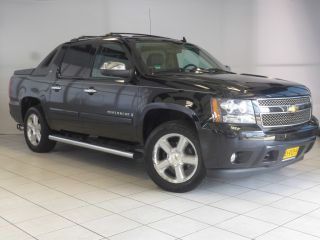Chevrolet Avalanche 5.3 V8