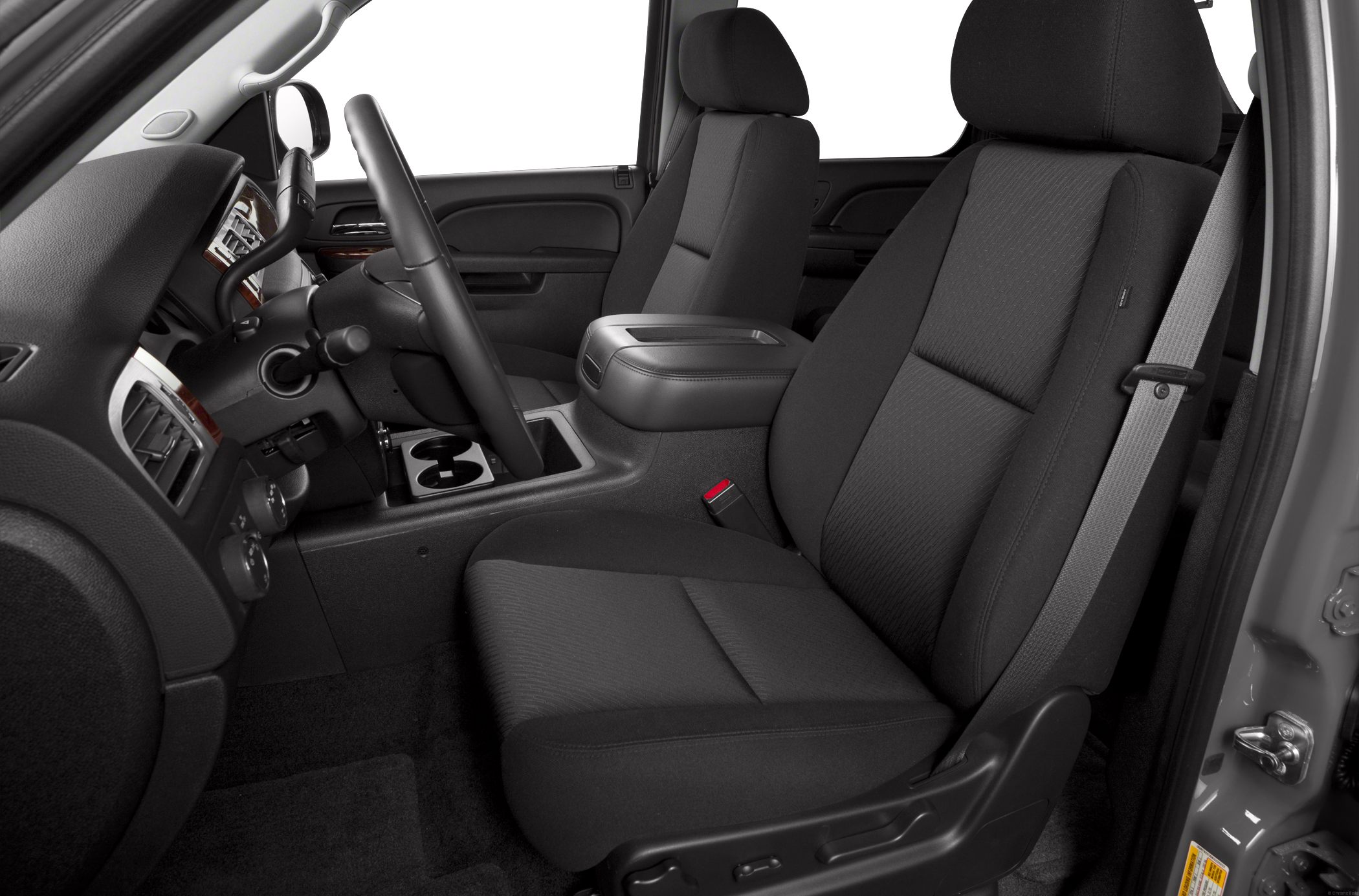 Chevrolet Avalanche Ls