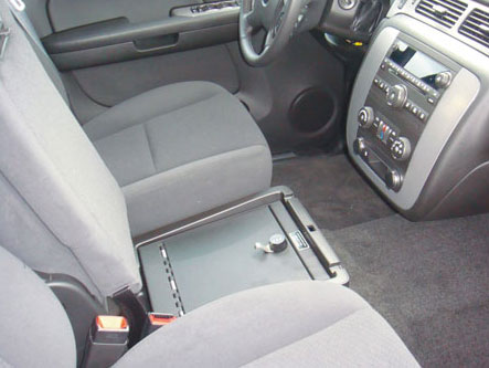 Chevrolet Avalanche Ls
