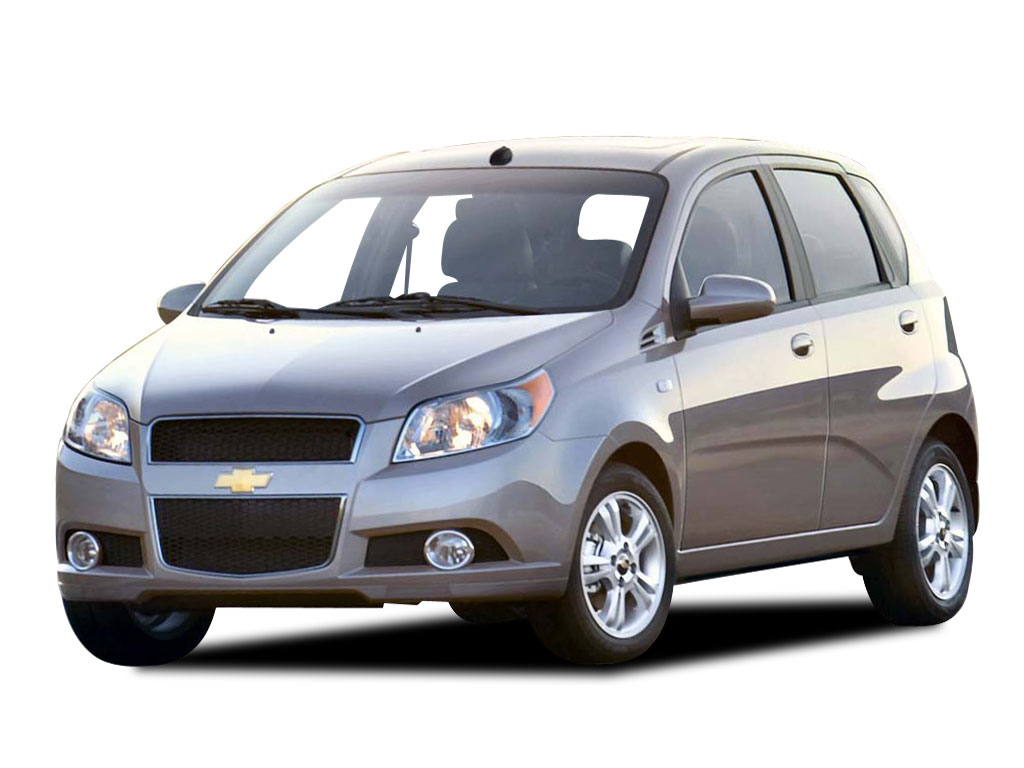 Chevrolet Aveo 1.2