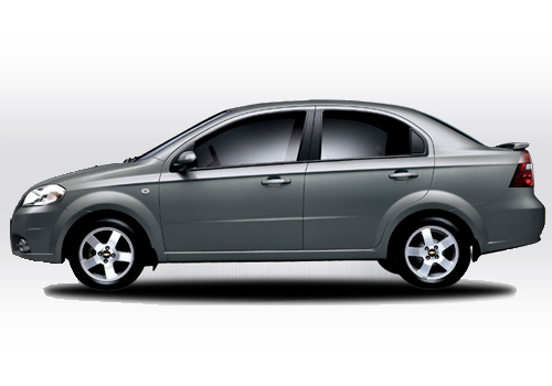 Chevrolet Aveo 1.4 Ls Chevrolet Aveo 1.4 Ls