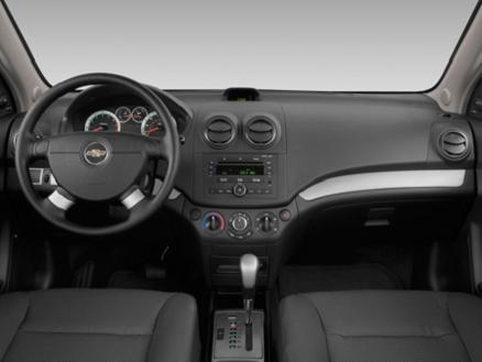 Chevrolet Aveo 1.4 Lt
