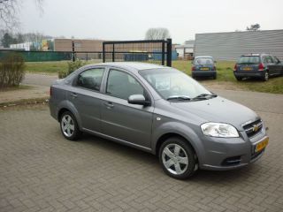 Chevrolet Aveo 1.4 Lt