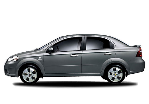 Chevrolet Aveo 1.4
