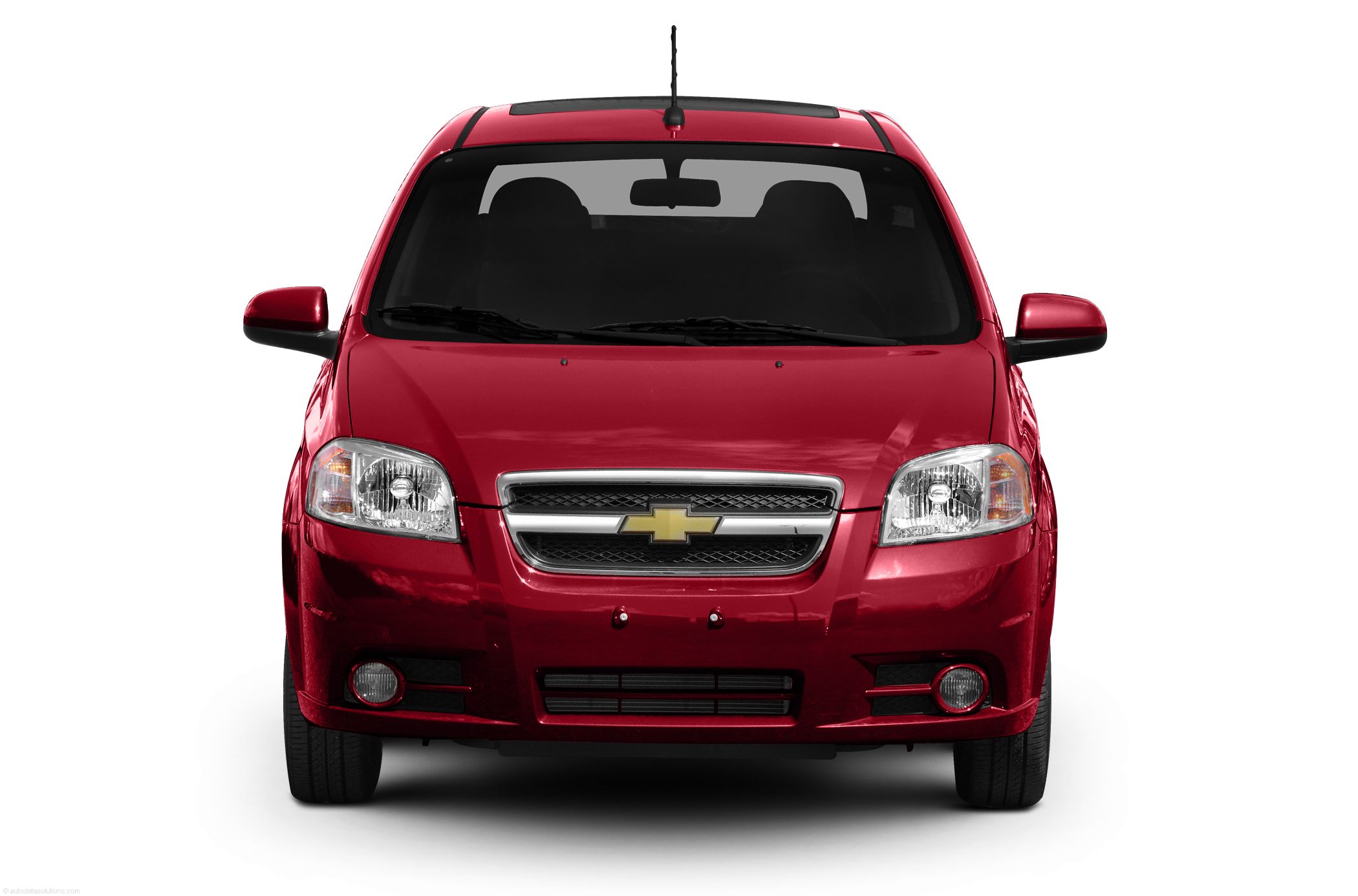 Chevrolet Aveo 1.5
