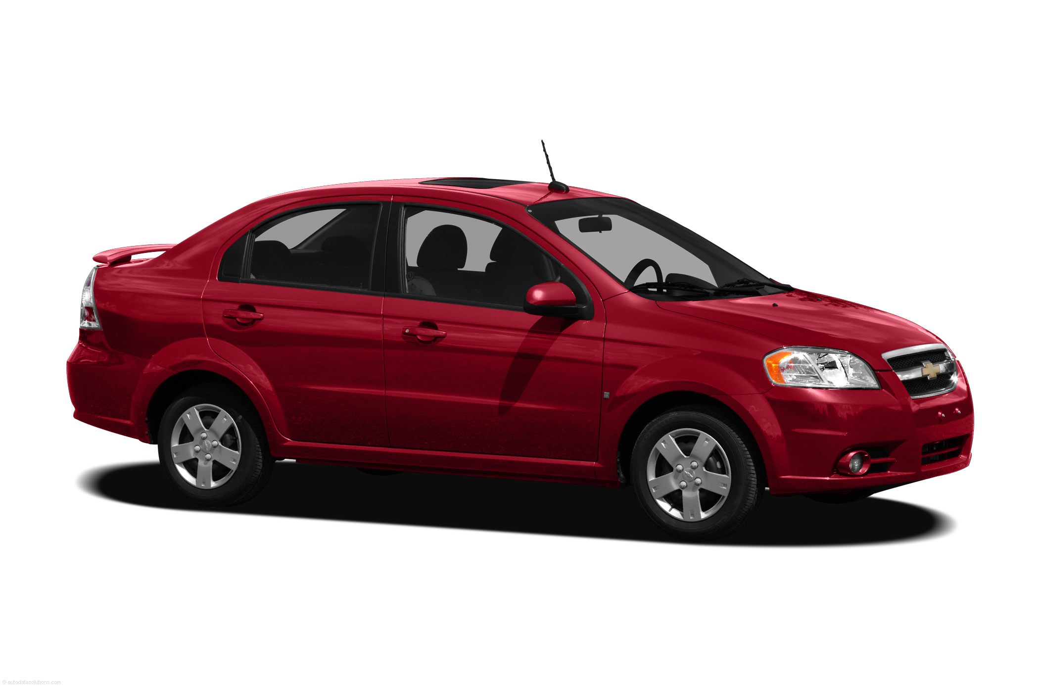 Chevrolet Aveo 1.5