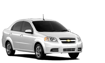 Chevrolet Aveo 1.5