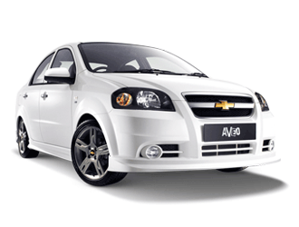Chevrolet Aveo 1.5
