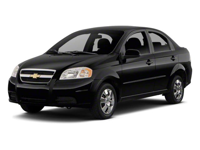 Chevrolet Aveo 1.6 Ls Sedan