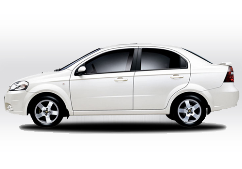 Chevrolet Aveo 1.6 Lt