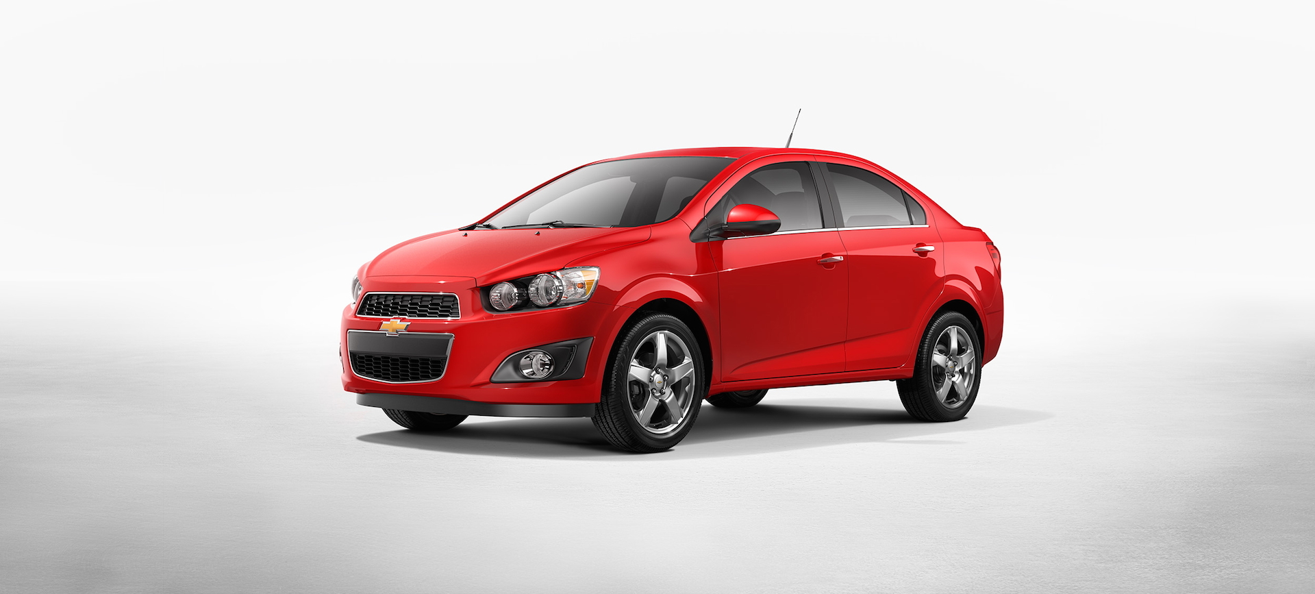Chevrolet Aveo Diesel 2014