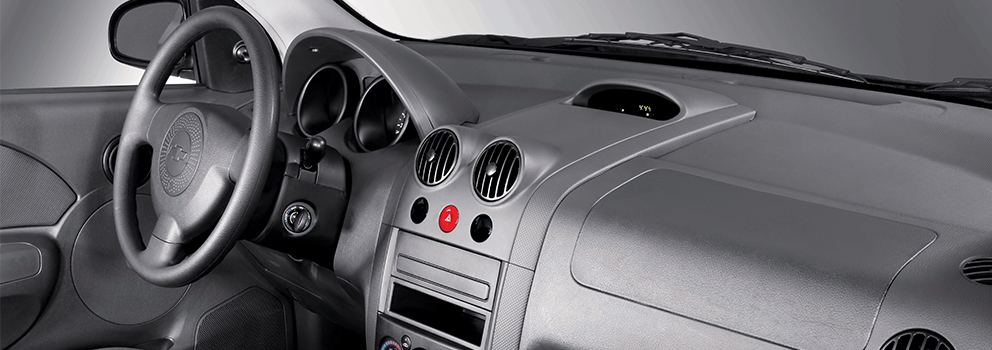 Chevrolet Aveo Family 2015