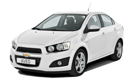 Chevrolet Aveo Ii