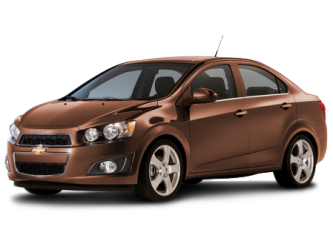 Chevrolet Aveo Ii