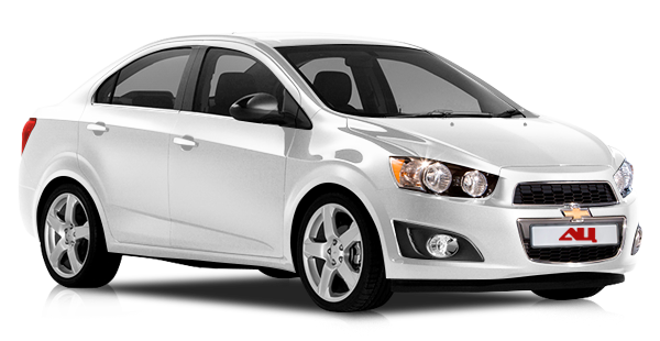 Chevrolet Aveo Ii