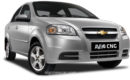 Chevrolet Aveo Ls 1.4