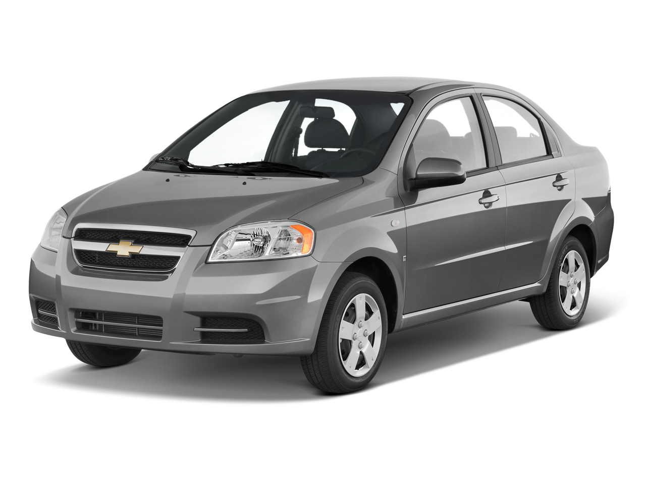 Chevrolet Aveo Ls