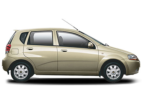 Chevrolet Aveo Uva Chevrolet Aveo Uva