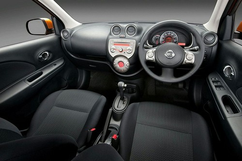 Chevrolet Beat Automatic