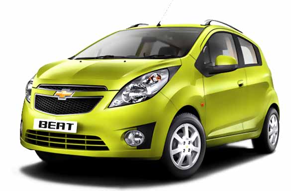 Chevrolet Beat Car