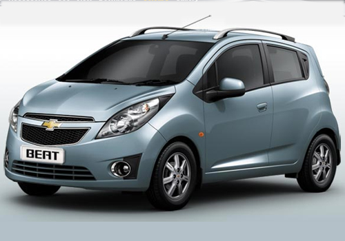 Chevrolet Beat Car