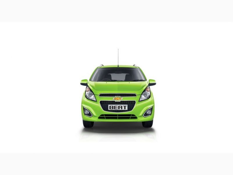 Chevrolet Beat Ls Petrol Chevrolet Beat Ls Petrol