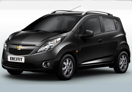 Chevrolet Beat Ls