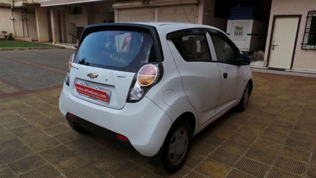 Chevrolet Beat Ls