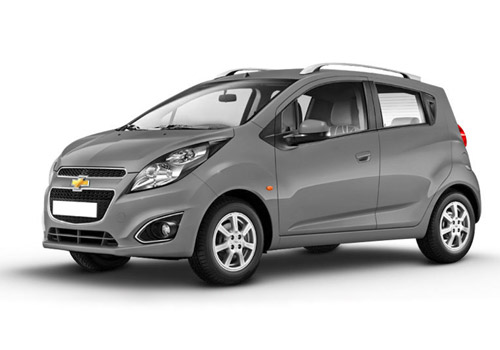 Chevrolet Beat Lt Petrol