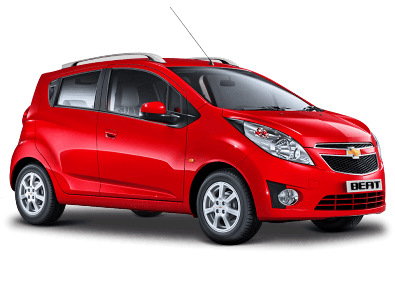 Chevrolet Beat Lt