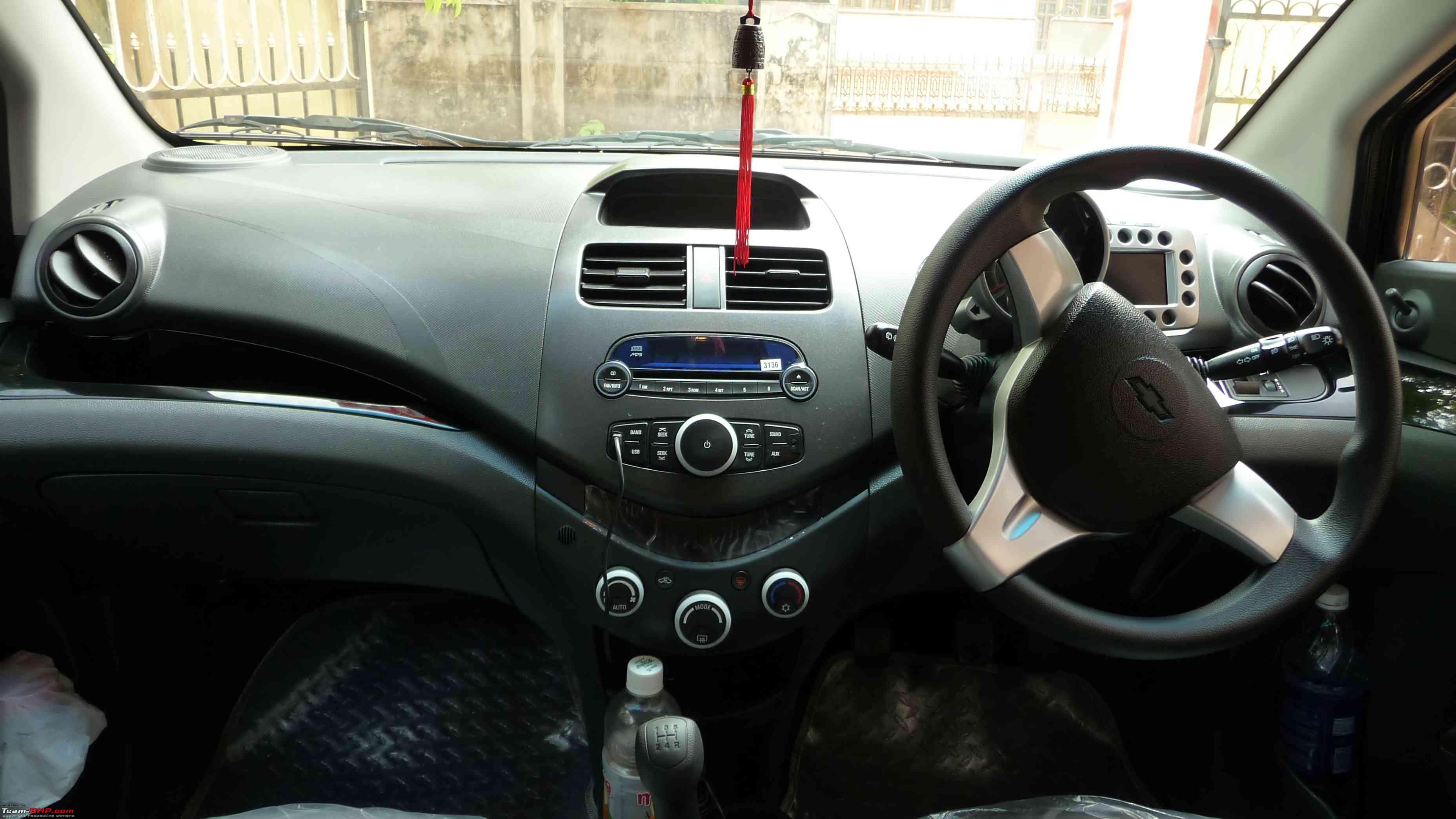 Chevrolet Beat Lt