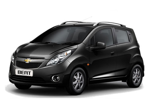 Chevrolet Beat Lt
