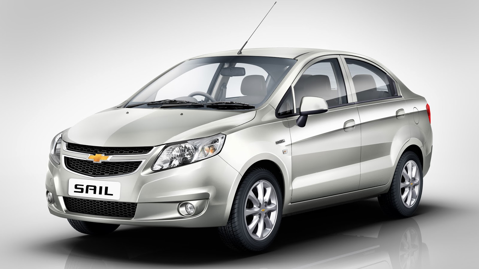 Chevrolet Beat Sedan