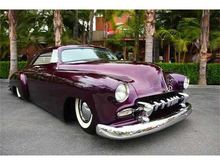 Chevrolet Bel Air 1950