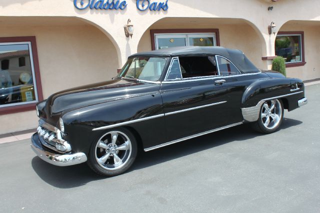 Chevrolet Bel Air 1952
