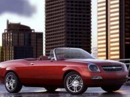 Chevrolet Bel Air 2014