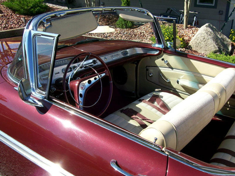Chevrolet Bel Air