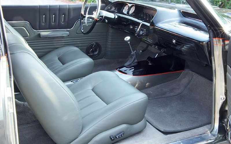 Chevrolet Bel Air