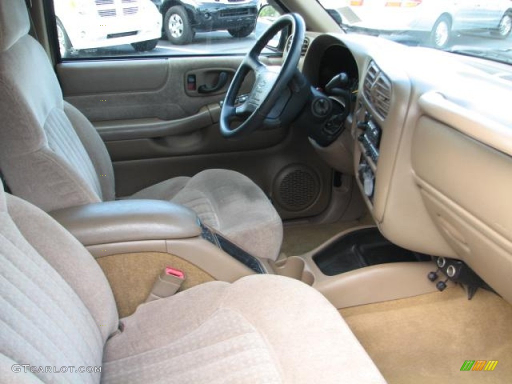 Chevrolet Blazer 1998