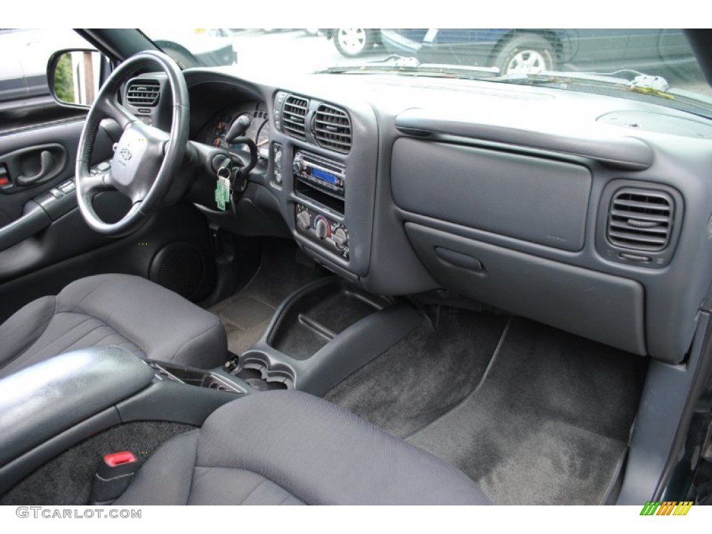 Chevrolet Blazer 2004 Chevrolet Blazer 2004