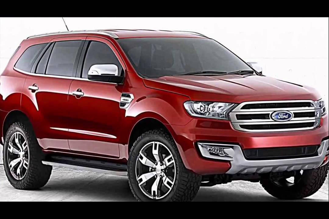 Chevrolet Blazer 2015
