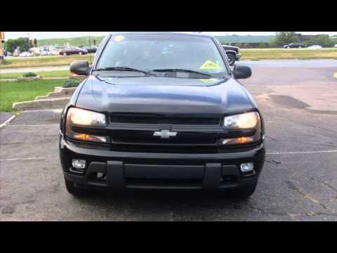 Chevrolet Blazer 4.2