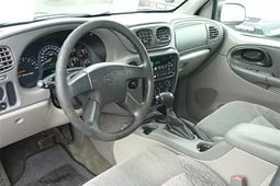 Chevrolet Blazer 4.2