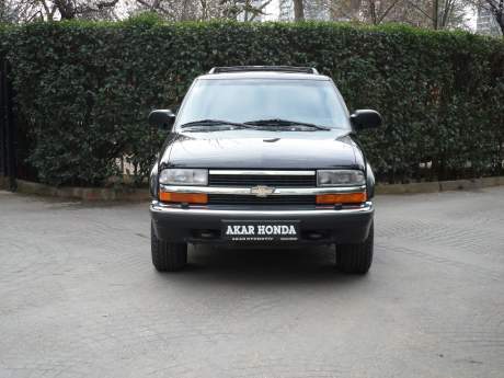 Chevrolet Blazer 4.2 Chevrolet Blazer 4.2