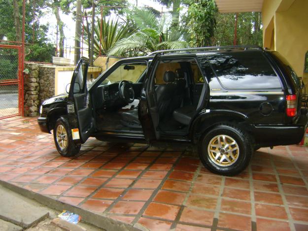 Chevrolet Blazer Executive