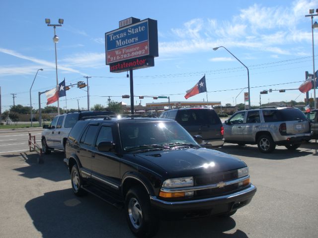 Chevrolet Blazer Lt 4x4
